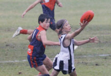 Port Lincoln sport: June 14 | GALLERY