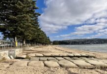 Funding to future-proof coastline