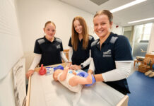 Popular TAFE fee-free courses delivering life-changing work skills