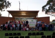 Port Lincoln in the running for Ag Town award