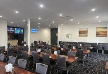 Classic pub that has it all