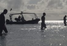 Search for remains continues