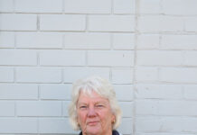 Jill awarded for motorsport contribution