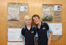 Lake Wangary’s Minya celebration