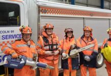 Support in emergencies