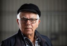 Remembering Joe ‘Tiger’ Puglisi