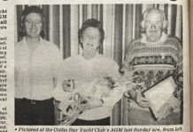 Flashback to July 1991