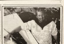 Flashback to July 1995