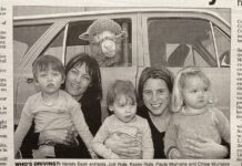 Flashback to July 2006