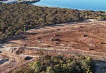 Major desal works to begin soon