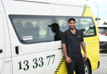 Access cab drivers needed