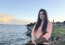 Jo’s walk for Lifeline