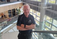 Communication is key for pilots