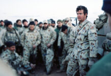 RSL to host documentary screening