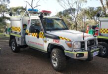 Quick Response Vehicles add to capacity