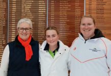 C badge accreditation achieved