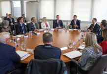 State government matches federal funding in algal bloom battle