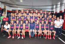 EP youngsters show their ability