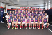 Great learning experience for squad