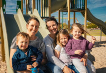 Residents grateful status not revoked