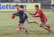 Port Lincoln sport: July 26 | GALLERY