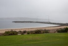 Council adopts marine infrastructure strategy