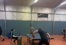 Tigers roar past Dodgers