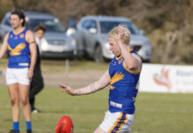 Port Lincoln sport: July 19 | GALLERY