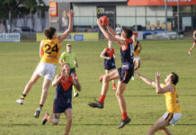 Boston kicks away to impressive win