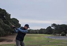 Myers continues good Fulwood Cup form