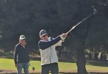 Fulwood Cup competition narrowing down