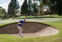 Townsend showing form