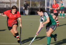 Good wins in round 11