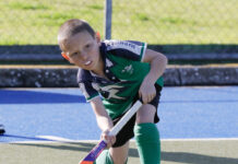 Close matches in hockey return