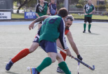 Competition heating up in Port Lincoln hockey
