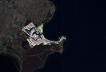 Marina master plan early works underway