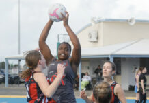 Tasman Imperial maintains top spot