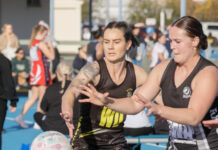 Rangers secure one-goal victory