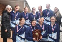 Port Lincoln claims Pedler Shield