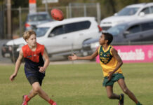 Port Lincoln sport: June 28 | GALLERY