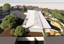 Construction to start on marina childcare centre