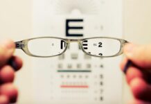 Tips to improve eye health
