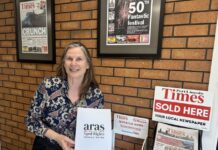 Free aged care advocacy