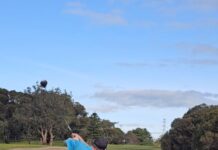 Championship competitions get underway