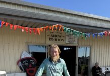 Important ride for dementia