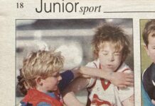 Flashback to August 2008