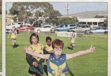 Flashback to July 2013