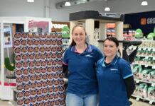 Port Lincoln has Big Hearts