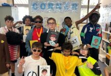 Kirton Point’s great adventure