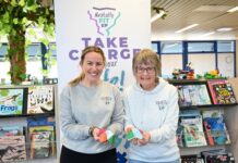 Take charge of your life through course